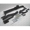 2556-A ORIS Фаркоп на Citroen Berlingo L1,L2 длина базы 4380/4680 мм 2008-2018, Peugeot Partner II L1,L2 длина базы 4380/4680 мм 2008-2018, Opel Combo L1 2018-, Peugeot Rifter L1 2019-, Citroen Berlingo L1 2018-, Peugeot Partner L1 2018-, Toyota Proace Ci