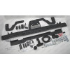 2634-F ORIS Фаркоп на Citroen Jumper 2006-, FIAT Ducato 2006-, Peugeot Boxer 2006- без выреза в бампере. Тип шара: F. Нагрузки: 2000/100 кг, масса фаркопа 30,7 кг (без электрики в комплекте)