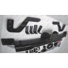 2634-F ORIS Фаркоп на Citroen Jumper 2006-, FIAT Ducato 2006-, Peugeot Boxer 2006- без выреза в бампере. Тип шара: F. Нагрузки: 2000/100 кг, масса фаркопа 30,7 кг (без электрики в комплекте)