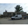 2527-A ORIS Фаркоп на Citroen Berlingo I 1996-2008, Peugeot Partner I 1996-2008. Необходима подрезка бампера. Тип шара: A. Нагрузки: 1100/75 кг, масса фаркопа 12 кг (без электрики в комплекте)