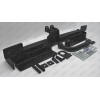 3325-A ORIS Фаркоп на Haval F7 2019-2024, Haval F7x 2019-2024 без подрезки бампера. Тип шара: A. Нагрузки: 1500/75 кг, масса фаркопа 20,4 кг (без электрики в комплекте)
