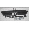 3325-A ORIS Фаркоп на Haval F7 2019-2024, Haval F7x 2019-2024 без подрезки бампера. Тип шара: A. Нагрузки: 1500/75 кг, масса фаркопа 20,4 кг (без электрики в комплекте)