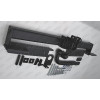 3325-A ORIS Фаркоп на Haval F7 2019-2024, Haval F7x 2019-2024 без подрезки бампера. Тип шара: A. Нагрузки: 1500/75 кг, масса фаркопа 20,4 кг (без электрики в комплекте)