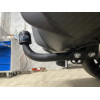 3325-A ORIS Фаркоп на Haval F7 2019-2024, Haval F7x 2019-2024 без подрезки бампера. Тип шара: A. Нагрузки: 1500/75 кг, масса фаркопа 20,4 кг (без электрики в комплекте)