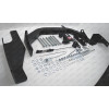 3895.21 SHERIFF Фаркоп на Great Wall Hover H3 2010-2016, Great Wall Hover H5 2011-2016, Haval H5 2020-2021 без подрезки бампера. Тип шара: F. Нагрузки: 1500/75 кг, масса фаркопа 22,8 кг (без электрики в комплекте)