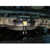 T-163 STEINHOF Фаркоп на Toyota Land Cruiser Prado 3 двери (J125) 2003-2009. Требуется подрезка бампера. Тип шара: A. Нагрузки: 3500/140 кг, масса фаркопа 5 кг (без электрики в комплекте)