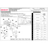 4843.32 SHERIFF Фаркоп на Tank 300 2023-, Haval H5 2024-, Haval H9 2024-, Tank 500 2023- (модели после 06/2023-) без подрезки бампера. Тип шара: E. Нагрузки: 2000/75 кг, масса фаркопа 10 кг (без электрики в комплекте)