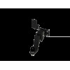 4843.32 SHERIFF Фаркоп на Tank 300 2023-, Haval H5 2024-, Haval H9 2024-, Tank 500 2023- (модели после 06/2023-) без подрезки бампера. Тип шара: E. Нагрузки: 2000/75 кг, масса фаркопа 10 кг (без электрики в комплекте)