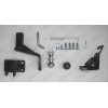 4843.32 SHERIFF Фаркоп на Tank 300 2023-, Haval H5 2024-, Haval H9 2024-, Tank 500 2023- (модели после 06/2023-) без подрезки бампера. Тип шара: E. Нагрузки: 2000/75 кг, масса фаркопа 10 кг (без электрики в комплекте)