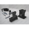 4843.32 SHERIFF Фаркоп на Tank 300 2023-, Haval H5 2024-, Haval H9 2024-, Tank 500 2023- (модели после 06/2023-) без подрезки бампера. Тип шара: E. Нагрузки: 2000/75 кг, масса фаркопа 10 кг (без электрики в комплекте)