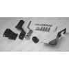 4843.32 SHERIFF Фаркоп на Tank 300 2023-, Haval H5 2024-, Haval H9 2024-, Tank 500 2023- (модели после 06/2023-) без подрезки бампера. Тип шара: E. Нагрузки: 2000/75 кг, масса фаркопа 10 кг (без электрики в комплекте)