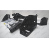 4844.32 SHERIFF Фаркоп на Exeed VX 2022-. Необходима подрезка бампера. Тип шара: E. Нагрузки 1800/100 кг, масса фаркопа 23,6 кг (без электрики в комплекте)