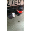 2850-A ORIS Фаркоп на Suzuki Grand Vitara 5 дверей 2005-2016 без выреза в бампере. Тип шара: A. Нагрузки: 1500/75 кг, масса фаркопа 19,4 кг (без электрики в комплекте)