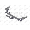 7840 Трейлер Фаркоп для Toyota Corolla E150 седан 2007-2013, Toyota Corolla E170 седан 2WD 2013-2019. Требуется подрезка бампера. Тип шара: A. Нагрузки: 1200/60 кг, масса фаркопа 16,2 кг (без электрики в комплекте)