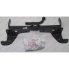 7840 Трейлер Фаркоп для Toyota Corolla E150 седан 2007-2013, Toyota Corolla E170 седан 2WD 2013-2019. Требуется подрезка бампера. Тип шара: A. Нагрузки: 1200/60 кг, масса фаркопа 16,2 кг (без электрики в комплекте)