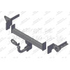 8500 Трейлер Фаркоп для Subaru Forester 2008-2013. Требуется подрезка бампера. Тип шара: A. Нагрузки: 1200/60 кг, масса фаркопа 16,5 кг (без электрики в комплекте)