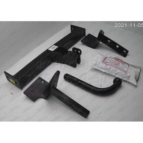 8500 Трейлер Фаркоп для Subaru Forester 2008-2013. Требуется подрезка бампера. Тип шара: A. Нагрузки: 1200/60 кг, масса фаркопа 16,5 кг (без электрики в комплекте)