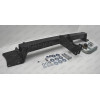 90201-A MOTODOR Фаркоп с оцинкованным шаром на BMW X5 E70 2007-2013, X5 F15 2013-2018, BMW X6 F16 2014-2019, кроме моделей с M-пакетом. Невидимый вырез бампера. Тип шара: A. Нагрузки: 2000/100 кг, масса фаркопа 16,4 кг (без электрики в комплекте)