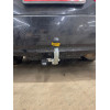 92516-A MOTODOR Фаркоп с оцинкованным шаром на Toyota Camry V40 2006-2011 (без выреза в бампере), V50 2011-2018 (невидимый вырез бампера). Тип шара: A. Нагрузки: 1200/75 кг, масса фаркопа 17,5 кг (без электрики в комплекте)