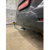 92516-A MOTODOR Фаркоп с оцинкованным шаром на Toyota Camry V40 2006-2011 (без выреза в бампере), V50 2011-2018 (невидимый вырез бампера). Тип шара: A. Нагрузки: 1200/75 кг, масса фаркопа 17,5 кг (без электрики в комплекте)