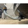 92516-A MOTODOR Фаркоп с оцинкованным шаром на Toyota Camry V40 2006-2011 (без выреза в бампере), V50 2011-2018 (невидимый вырез бампера). Тип шара: A. Нагрузки: 1200/75 кг, масса фаркопа 17,5 кг (без электрики в комплекте)
