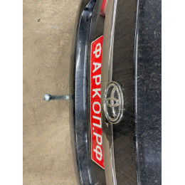 92516-A MOTODOR Фаркоп с оцинкованным шаром на Toyota Camry V40 2006-2011 (без выреза в бампере), V50 2011-2018 (невидимый вырез бампера). Тип шара: A. Нагрузки: 1200/75 кг, 
