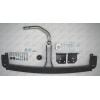 92516-A MOTODOR Фаркоп с оцинкованным шаром на Toyota Camry V40 2006-2011 (без выреза в бампере), V50 2011-2018 (невидимый вырез бампера). Тип шара: A. Нагрузки: 1200/75 кг, масса фаркопа 17,5 кг (без электрики в комплекте)