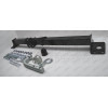92706-A MOTODOR Фаркоп с оцинкованным шаром на Audi Q7 2007-2015, Volkswagen Touareg 2002-2010, 2010-2018. Необходима подрезка бампера. Тип шара: A. Нагрузки: 2000/75 кг, масса фаркопа 15,9 кг (без электрики в комплекте)