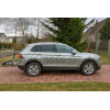 2155-A ORIS Фаркоп на Skoda Kodiaq 2017-2023, Volkswagen Tiguan II 2016-2024, Skoda Karoq 2017-, Seat Ateca 2016- без выреза в бампере. Тип шара: A. Нагрузки: 2530/100 кг, масса фаркопа 18 кг (без электрики в комплекте)