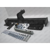 99003-A MOTODOR Фаркоп с оцинкованным шаром на Xcite X-Cross 7 2024-, Chery Tiggo 7 Pro 2020-2024, Chery Tiggo 7 Pro Max 2022-2024, 2024-, Exeed LX 2022- без выреза в бампере. Тип шара: A. Нагрузки 1500/75 кг, масса фаркопа 15,8 кг (без электрики в компле