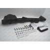 BM 01 AVTOS Фаркоп на BMW X5 E53 2000-2007. Необходима подрезка бампера. Тип шара: A. Нагрузки: 2500/100 кг, масса фаркопа 20,5 кг (без электрики в комплекте)