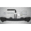 BM 01 AVTOS Фаркоп на BMW X5 E53 2000-2007. Необходима подрезка бампера. Тип шара: A. Нагрузки: 2500/100 кг, масса фаркопа 20,5 кг (без электрики в комплекте)