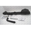 BM 01 AVTOS Фаркоп на BMW X5 E53 2000-2007. Необходима подрезка бампера. Тип шара: A. Нагрузки: 2500/100 кг, масса фаркопа 20,5 кг (без электрики в комплекте)