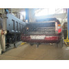 FA 0973-E Бизон Фаркоп на Honda Ridgeline 2005-2014 без подрезки бампера. Тип шара: E (легкосъемный шар под квадрат). Нагрузки: 3200/120 кг. Не комплектуется электрикой