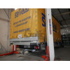 C045A GALIA Полностью оцинкованный фаркоп на Citroen Jumper 2006-, FIAT Ducato III 2006-, Peugeot Boxer 2006-, Opel Movano 2021- шасси (только оригинальная платформа). Тип шара: A. Установка без снятия и выреза бампера. Нагрузки: 3000/150 кг, масса фаркоп
