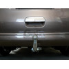 C072C GALIA Полностью оцинкованный фаркоп на Citroen Spacetourer 2016-, Peugeot Traveller 2016-, Citroen Jumpy 2016-, Peugeot Expert 2016-, Toyota Proace 2016-, Opel Zafira LIfe 2019-, Opel Vivaro 2019-, FIAT Scudo 2022-, FIAT Ulysse 2022-, Citroen Dispat