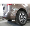 C072C GALIA Полностью оцинкованный фаркоп на Citroen Spacetourer 2016-, Peugeot Traveller 2016-, Citroen Jumpy 2016-, Peugeot Expert 2016-, Toyota Proace 2016-, Opel Zafira LIfe 2019-, Opel Vivaro 2019-, FIAT Scudo 2022-, FIAT Ulysse 2022-, Citroen Dispat