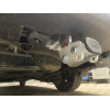 C072C GALIA Полностью оцинкованный фаркоп на Citroen Spacetourer 2016-, Peugeot Traveller 2016-, Citroen Jumpy 2016-, Peugeot Expert 2016-, Toyota Proace 2016-, Opel Zafira LIfe 2019-, Opel Vivaro 2019-, FIAT Scudo 2022-, FIAT Ulysse 2022-, Citroen Dispat