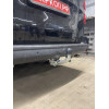 C072C GALIA Полностью оцинкованный фаркоп на Citroen Spacetourer 2016-, Peugeot Traveller 2016-, Citroen Jumpy 2016-, Peugeot Expert 2016-, Toyota Proace 2016-, Opel Zafira LIfe 2019-, Opel Vivaro 2019-, FIAT Scudo 2022-, FIAT Ulysse 2022-, Citroen Dispat