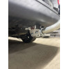 C072C GALIA Полностью оцинкованный фаркоп на Citroen Spacetourer 2016-, Peugeot Traveller 2016-, Citroen Jumpy 2016-, Peugeot Expert 2016-, Toyota Proace 2016-, Opel Zafira LIfe 2019-, Opel Vivaro 2019-, FIAT Scudo 2022-, FIAT Ulysse 2022-, Citroen Dispat