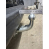 C072C GALIA Полностью оцинкованный фаркоп на Citroen Spacetourer 2016-, Peugeot Traveller 2016-, Citroen Jumpy 2016-, Peugeot Expert 2016-, Toyota Proace 2016-, Opel Zafira LIfe 2019-, Opel Vivaro 2019-, FIAT Scudo 2022-, FIAT Ulysse 2022-, Citroen Dispat