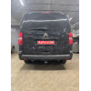 C072C GALIA Полностью оцинкованный фаркоп на Citroen Spacetourer 2016-, Peugeot Traveller 2016-, Citroen Jumpy 2016-, Peugeot Expert 2016-, Toyota Proace 2016-, Opel Zafira LIfe 2019-, Opel Vivaro 2019-, FIAT Scudo 2022-, FIAT Ulysse 2022-, Citroen Dispat