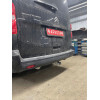 C072C GALIA Полностью оцинкованный фаркоп на Citroen Spacetourer 2016-, Peugeot Traveller 2016-, Citroen Jumpy 2016-, Peugeot Expert 2016-, Toyota Proace 2016-, Opel Zafira LIfe 2019-, Opel Vivaro 2019-, FIAT Scudo 2022-, FIAT Ulysse 2022-, Citroen Dispat