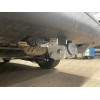 C072C GALIA Полностью оцинкованный фаркоп на Citroen Spacetourer 2016-, Peugeot Traveller 2016-, Citroen Jumpy 2016-, Peugeot Expert 2016-, Toyota Proace 2016-, Opel Zafira LIfe 2019-, Opel Vivaro 2019-, FIAT Scudo 2022-, FIAT Ulysse 2022-, Citroen Dispat
