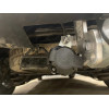 C072C GALIA Полностью оцинкованный фаркоп на Citroen Spacetourer 2016-, Peugeot Traveller 2016-, Citroen Jumpy 2016-, Peugeot Expert 2016-, Toyota Proace 2016-, Opel Zafira LIfe 2019-, Opel Vivaro 2019-, FIAT Scudo 2022-, FIAT Ulysse 2022-, Citroen Dispat