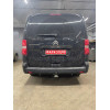 C072C GALIA Полностью оцинкованный фаркоп на Citroen Spacetourer 2016-, Peugeot Traveller 2016-, Citroen Jumpy 2016-, Peugeot Expert 2016-, Toyota Proace 2016-, Opel Zafira LIfe 2019-, Opel Vivaro 2019-, FIAT Scudo 2022-, FIAT Ulysse 2022-, Citroen Dispat