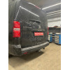 C072C GALIA Полностью оцинкованный фаркоп на Citroen Spacetourer 2016-, Peugeot Traveller 2016-, Citroen Jumpy 2016-, Peugeot Expert 2016-, Toyota Proace 2016-, Opel Zafira LIfe 2019-, Opel Vivaro 2019-, FIAT Scudo 2022-, FIAT Ulysse 2022-, Citroen Dispat