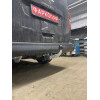 C072C GALIA Полностью оцинкованный фаркоп на Citroen Spacetourer 2016-, Peugeot Traveller 2016-, Citroen Jumpy 2016-, Peugeot Expert 2016-, Toyota Proace 2016-, Opel Zafira LIfe 2019-, Opel Vivaro 2019-, FIAT Scudo 2022-, FIAT Ulysse 2022-, Citroen Dispat