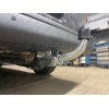 C072C GALIA Полностью оцинкованный фаркоп на Citroen Spacetourer 2016-, Peugeot Traveller 2016-, Citroen Jumpy 2016-, Peugeot Expert 2016-, Toyota Proace 2016-, Opel Zafira LIfe 2019-, Opel Vivaro 2019-, FIAT Scudo 2022-, FIAT Ulysse 2022-, Citroen Dispat