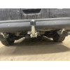C072C GALIA Полностью оцинкованный фаркоп на Citroen Spacetourer 2016-, Peugeot Traveller 2016-, Citroen Jumpy 2016-, Peugeot Expert 2016-, Toyota Proace 2016-, Opel Zafira LIfe 2019-, Opel Vivaro 2019-, FIAT Scudo 2022-, FIAT Ulysse 2022-, Citroen Dispat
